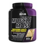 Jay Cutler 100% Pure Muscle Mass