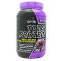 Jay Cutler Total Protein