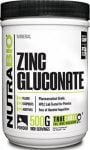 NutraBio Zinc Gluconate