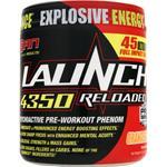 SAN Launch 4350 Reloaded