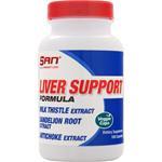 SAN Liver Support Matrix