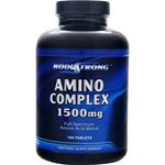 BODYSTRONG Amino Complex
