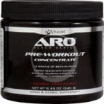 ARO Pre-Workout