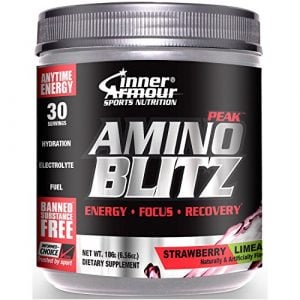 Inner Armour : Amino Blitz Peak