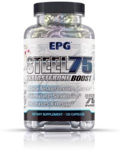 EPG : Steel 75