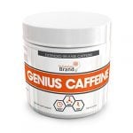 The Genius Brand Genius Caffeine